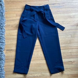 Wilfred womens dress pant trousers